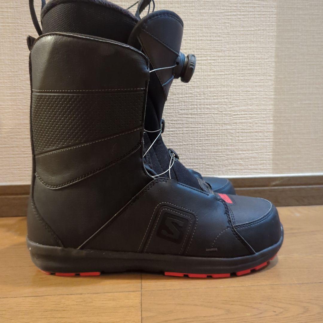 SALOMON スノーボードブーツ 29cm!