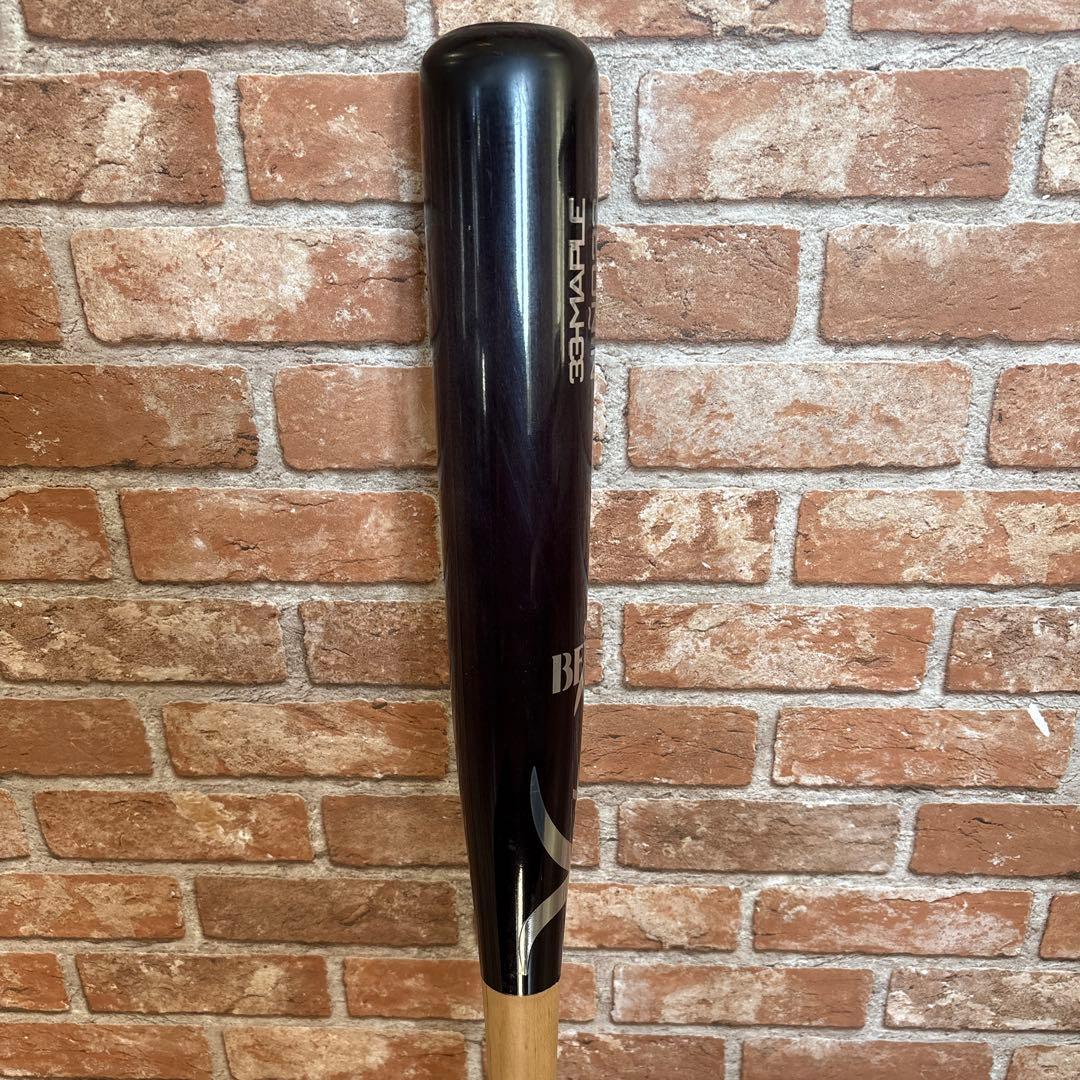 ‼️ビクタス NINO23 タティスjrモデル 硬式木製バット 84センチ‼️