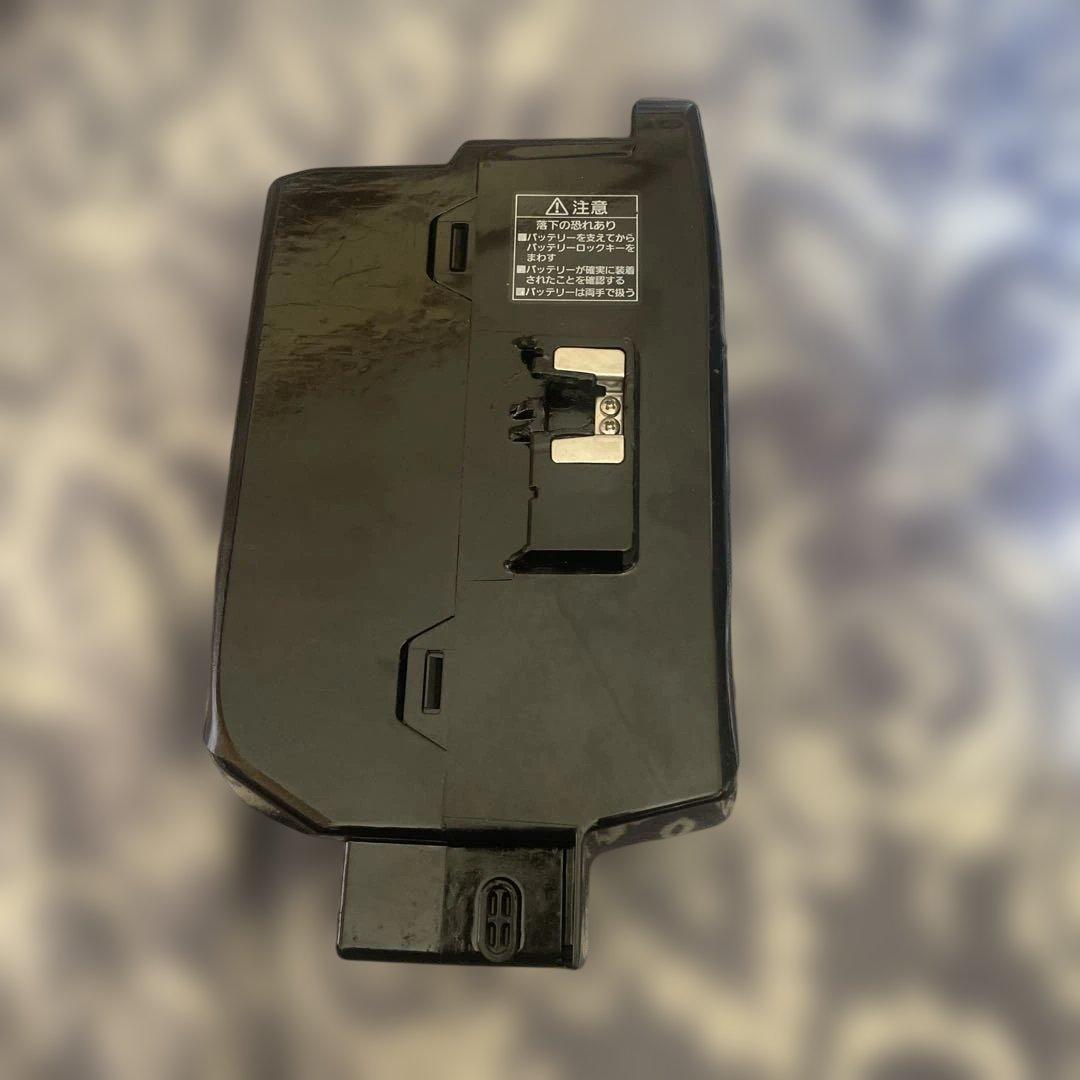 NKY549B02B17.6Ah パナソニックバッテリー