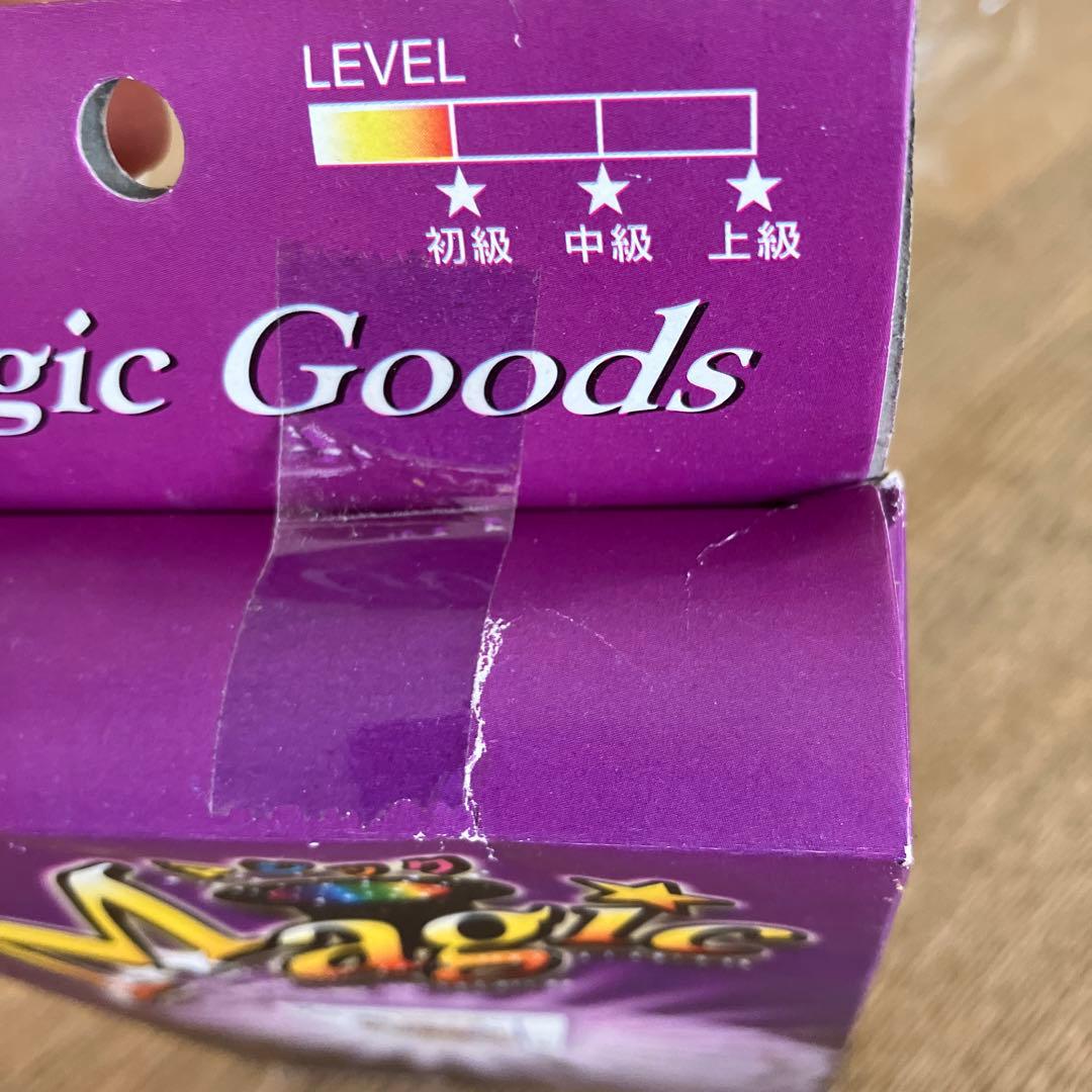 手品　it's show time 普通！？のトランプ