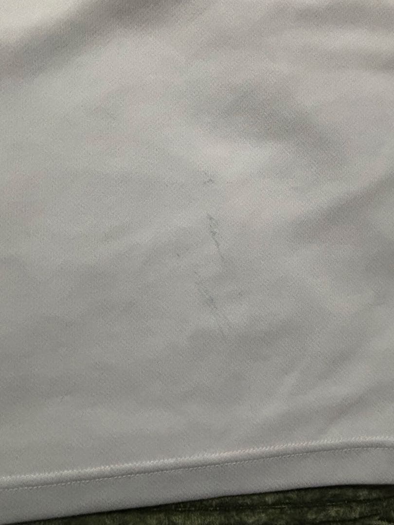 大阪桐蔭ラグビー部　白ロンT