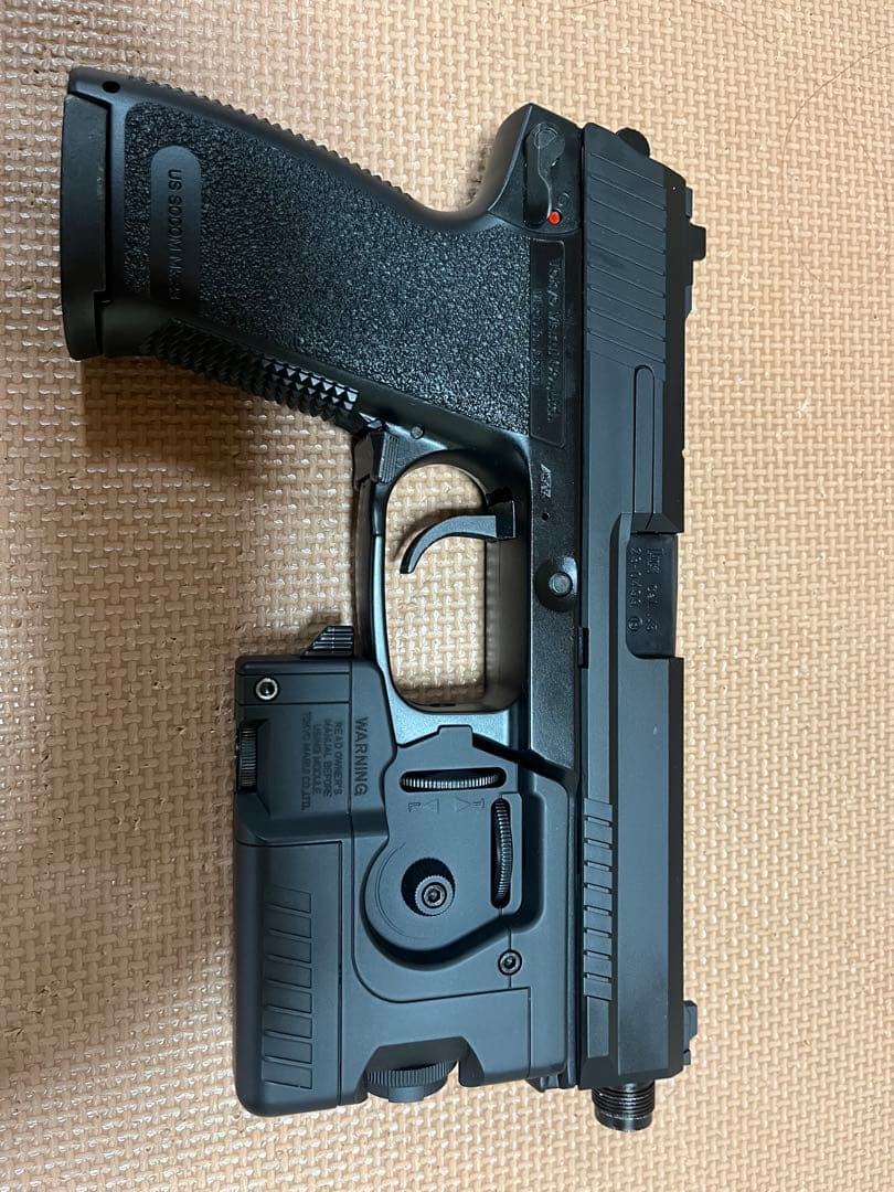 マルイ　ソーコム