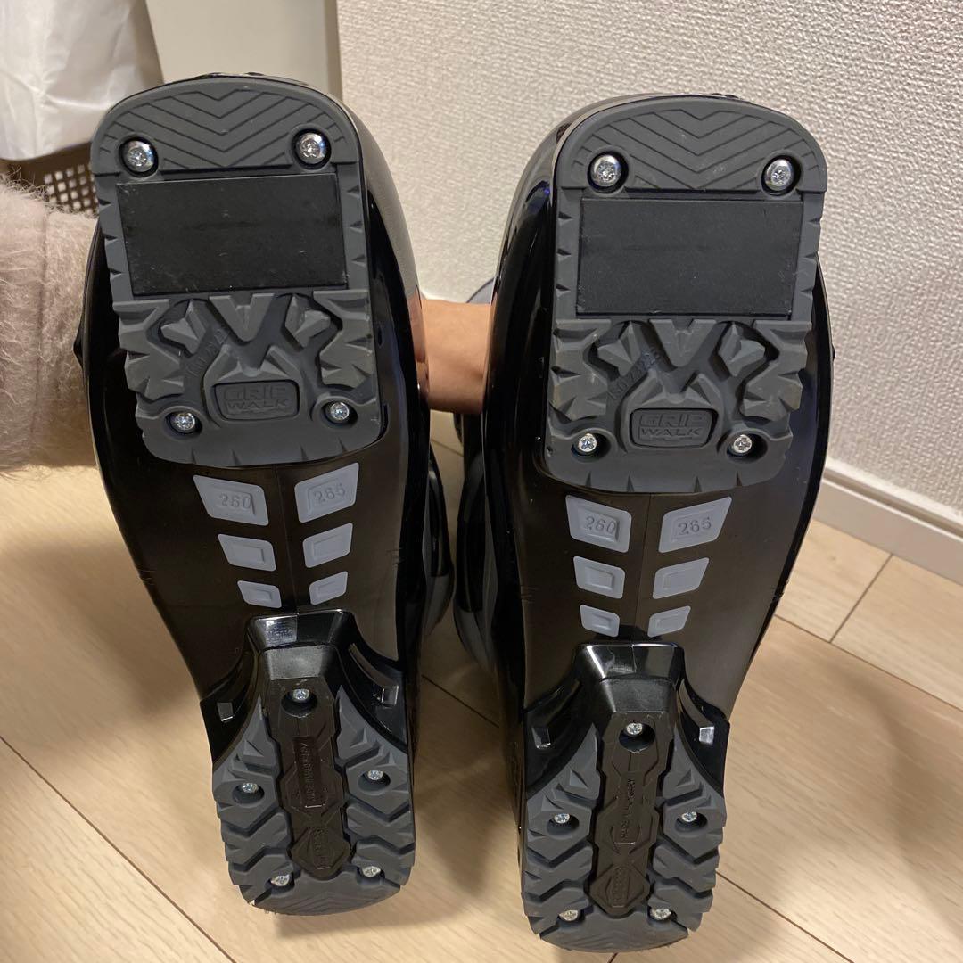 Nordica N 110 スキー用ブーツ 26.5 cm