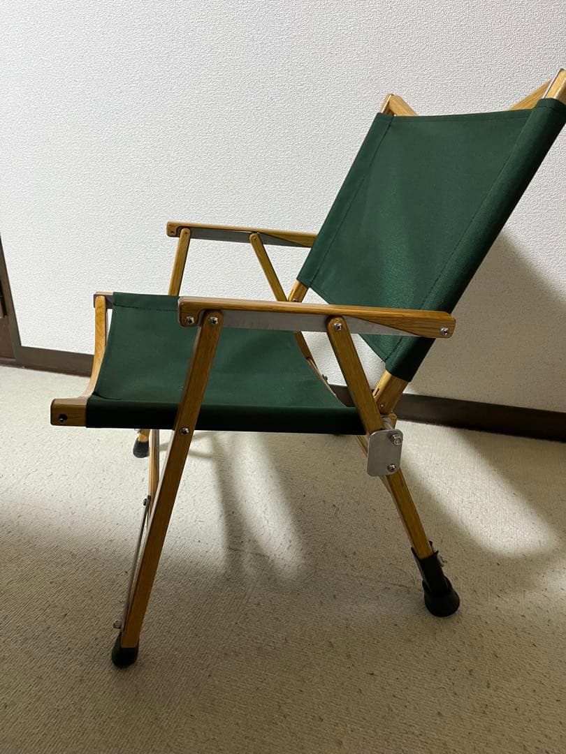 カーミットチェア2脚セット