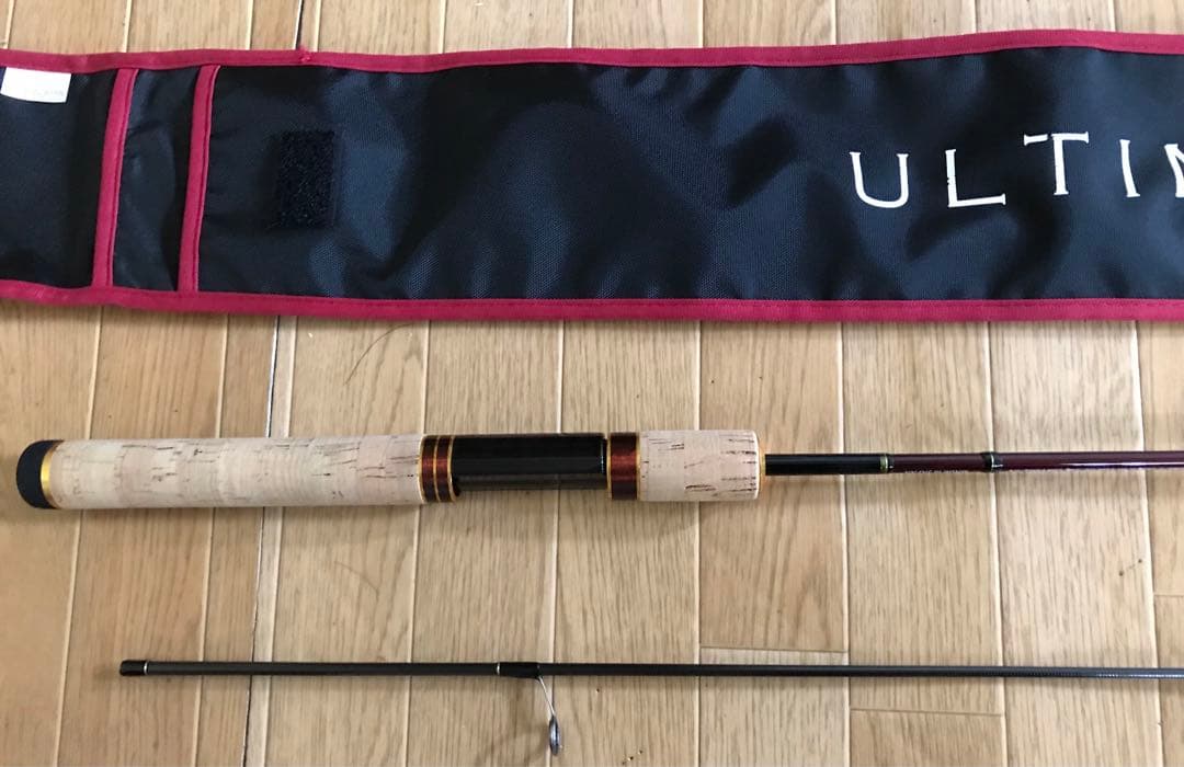 フォレスト　アルティマ　ライデン