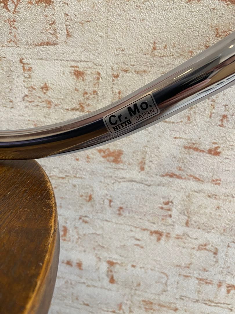 パーツ *NITTO* jam-bar (silver)