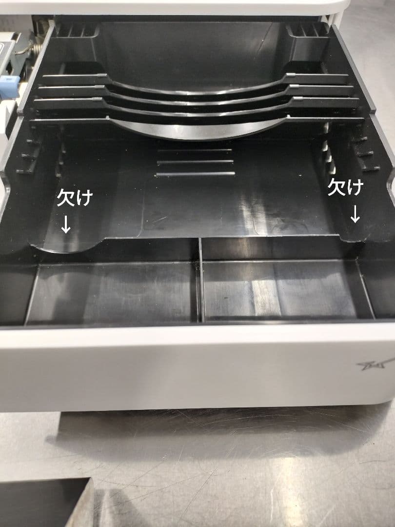 スター精密 mpop POP10WHTJP