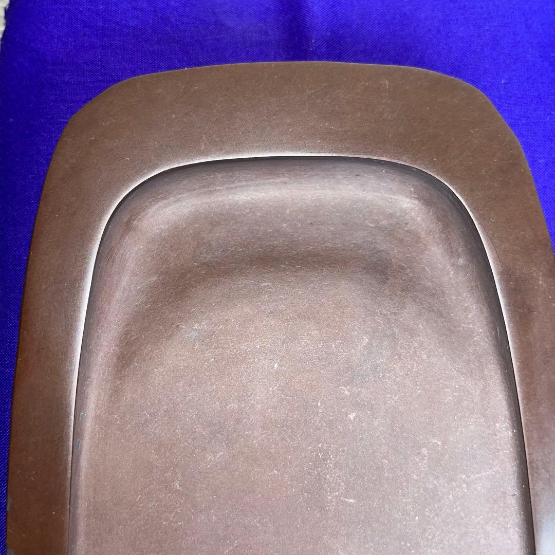 ⭕️赤間硯　三代目　玉峯　日枝敏夫　日枝 玉峯堂　野面硯　新品美品　女性好み作品