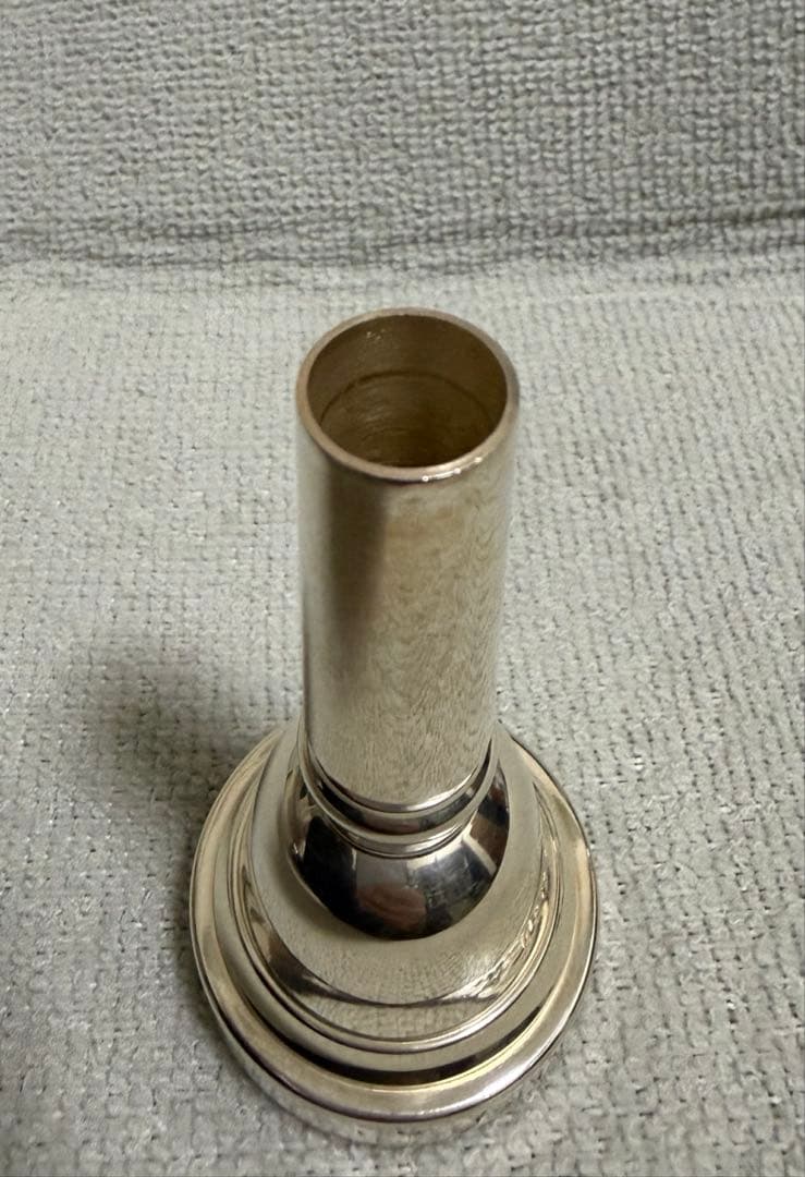 アトリエモモ 51E⭐︎ トロンボーンマウスピース