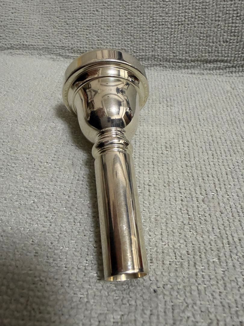 アトリエモモ 51E⭐︎ トロンボーンマウスピース