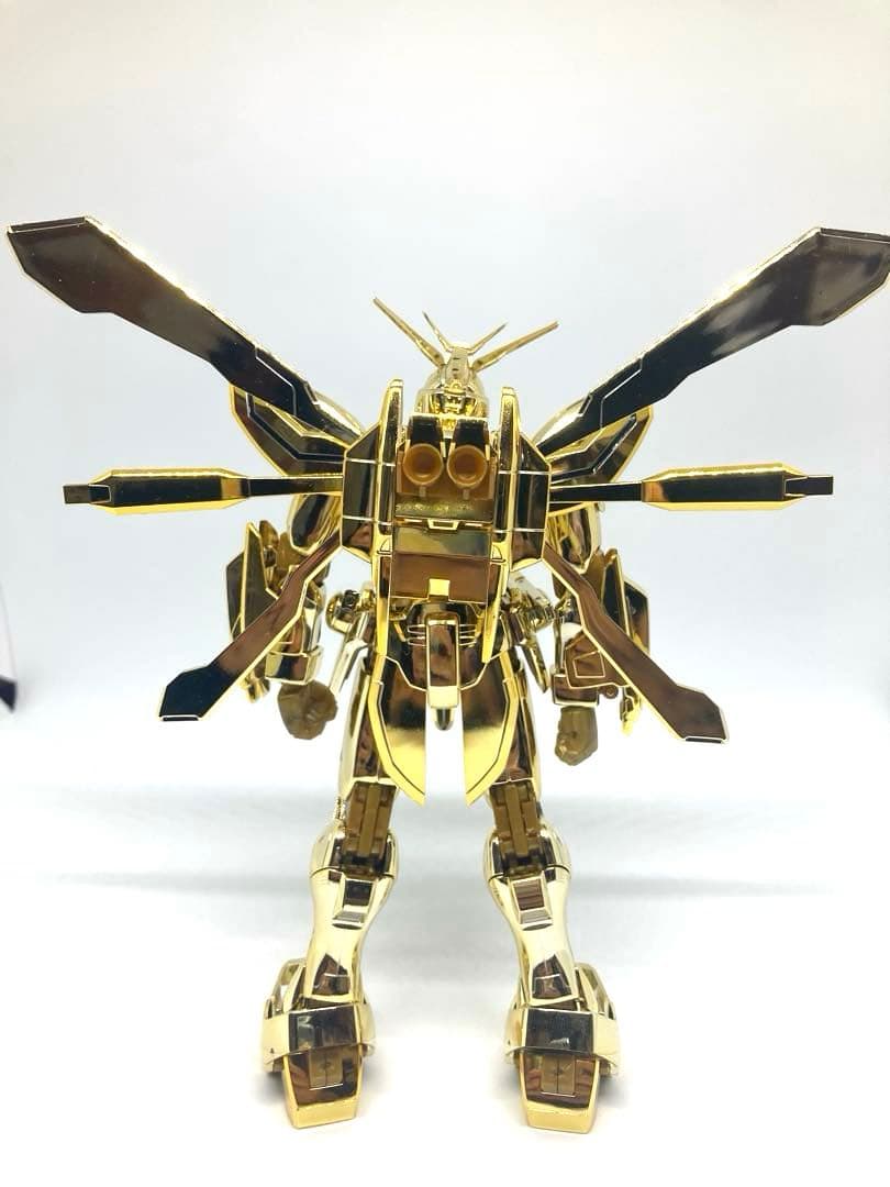 MG ハイパーモード ゴッドガンダム マスターガンダム 2体セット