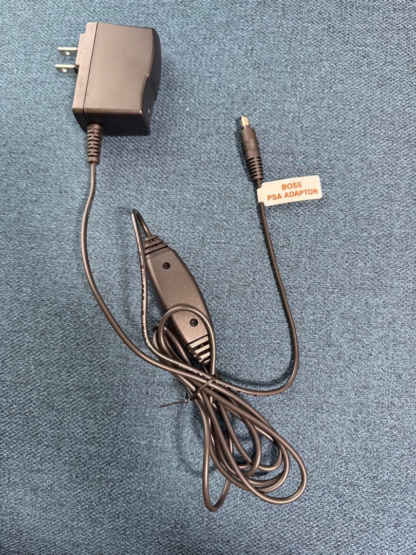 ギター Boss Blues D BD-2