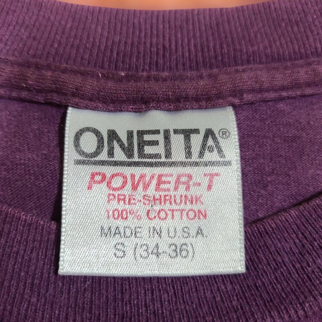 THRASHERS スラッシャー 80s USA製 S パウエルペラルタ