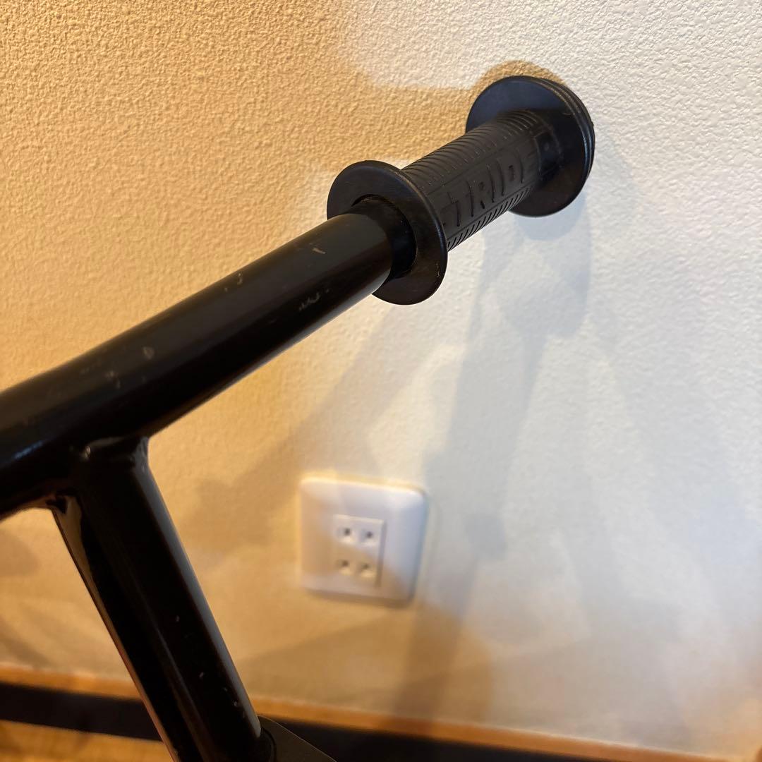 STRIDER バランスバイク 12インチ ピンク