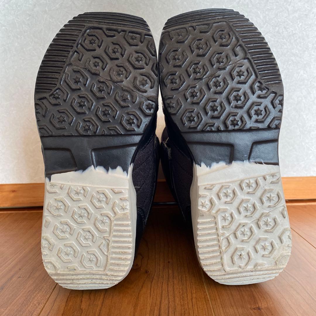 ZUMA スノーボードブーツ