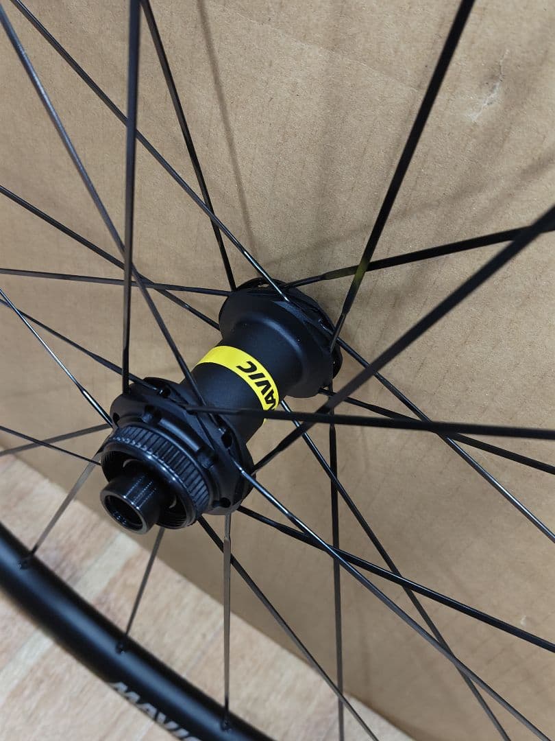 【10/31まで値下げ】MAVICマヴィック ALLROAD S