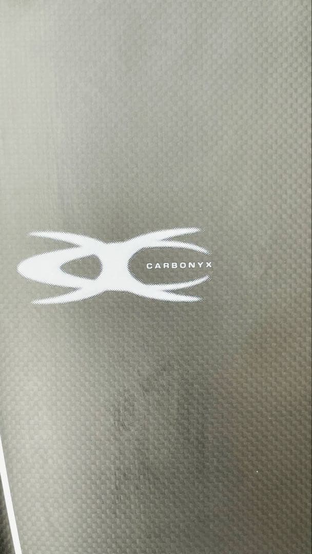 ★引き取り限定 HYPTO KRYPTO CARBONYX