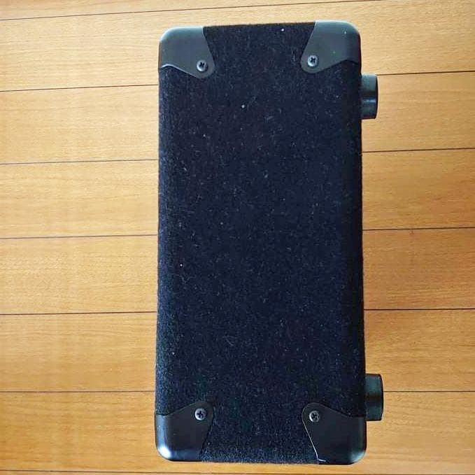 ryohey【27％引き】PA10/4 Classic Pro 4ch