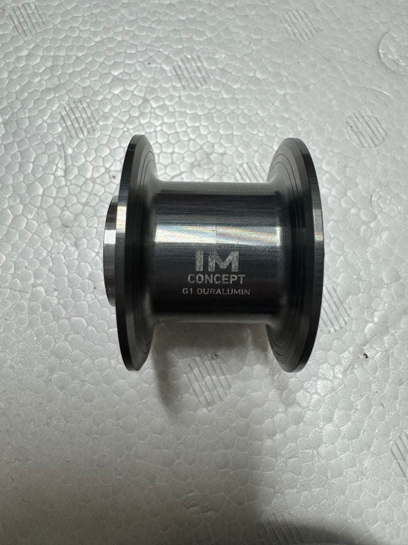 24ダイワ IMZ TW 200HL-C