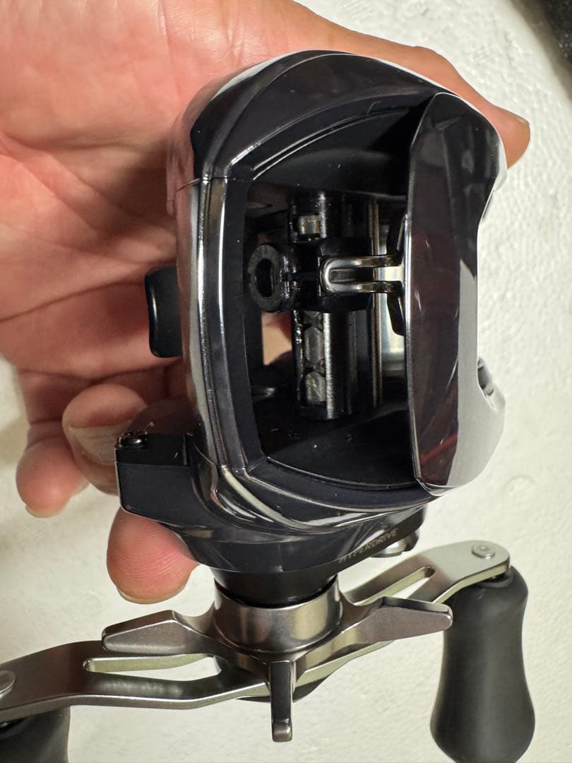 24ダイワ IMZ TW 200HL-C