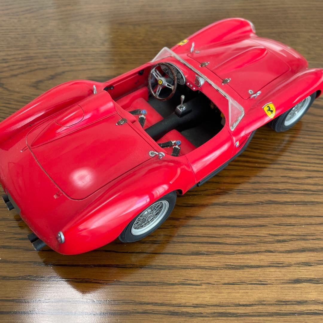 ハセガワ　フェラーリテスタロッサ250