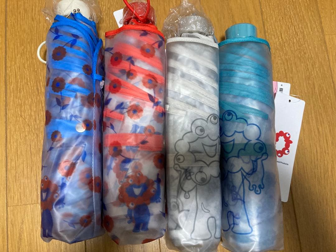 ミャクミャク12点まとめ売り