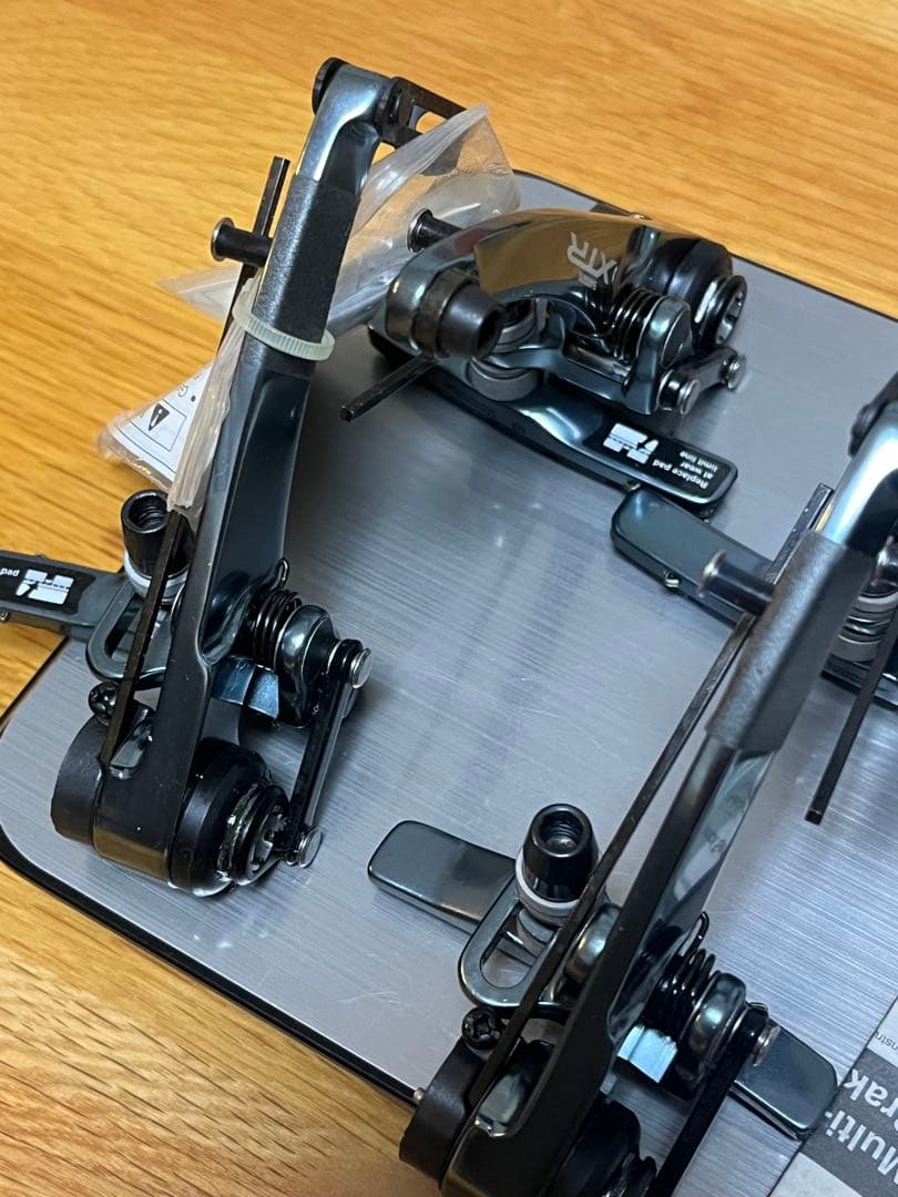 SHIMANO XTR BR-M960 Vブレーキセット