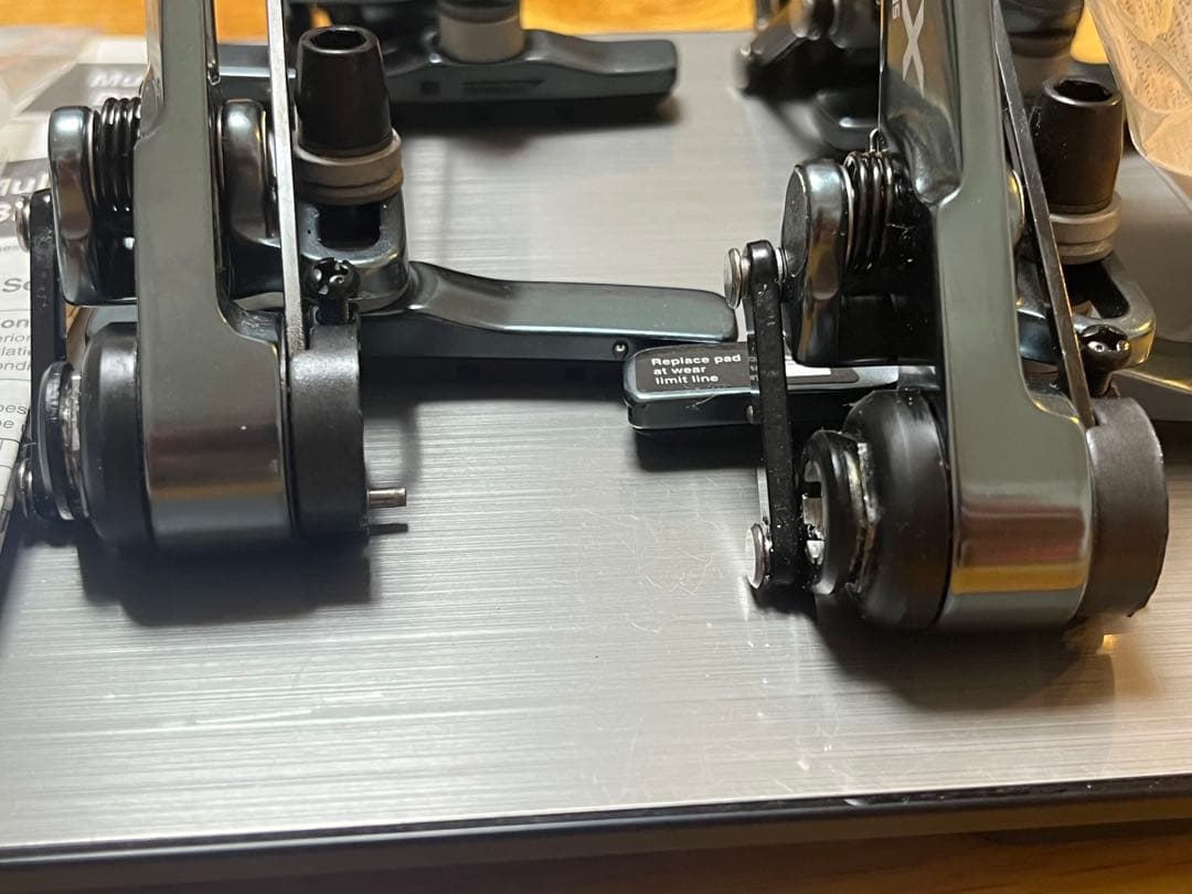 SHIMANO XTR BR-M960 Vブレーキセット