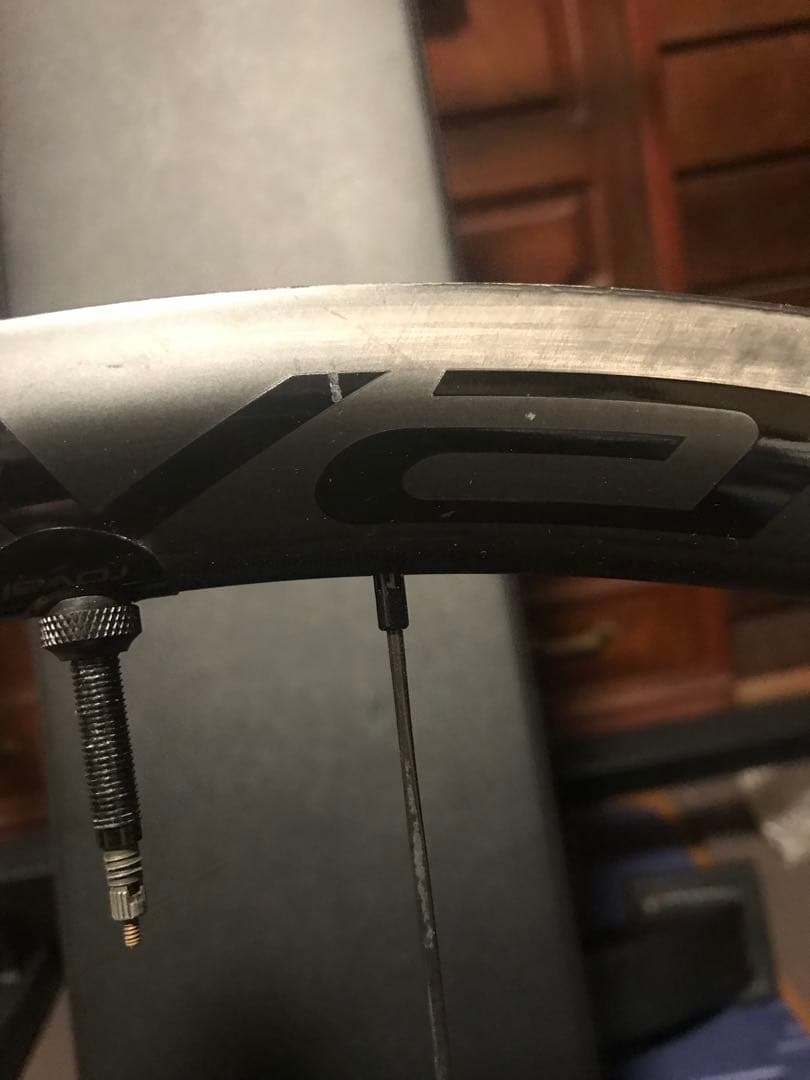 roval アルピニスト clx ii チューブレス リアのみ