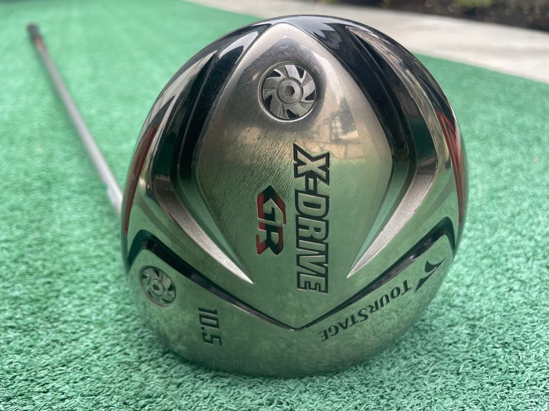 【本日限定】BRIDGESTONEセット【BRIEFING】CR-6 CB付き