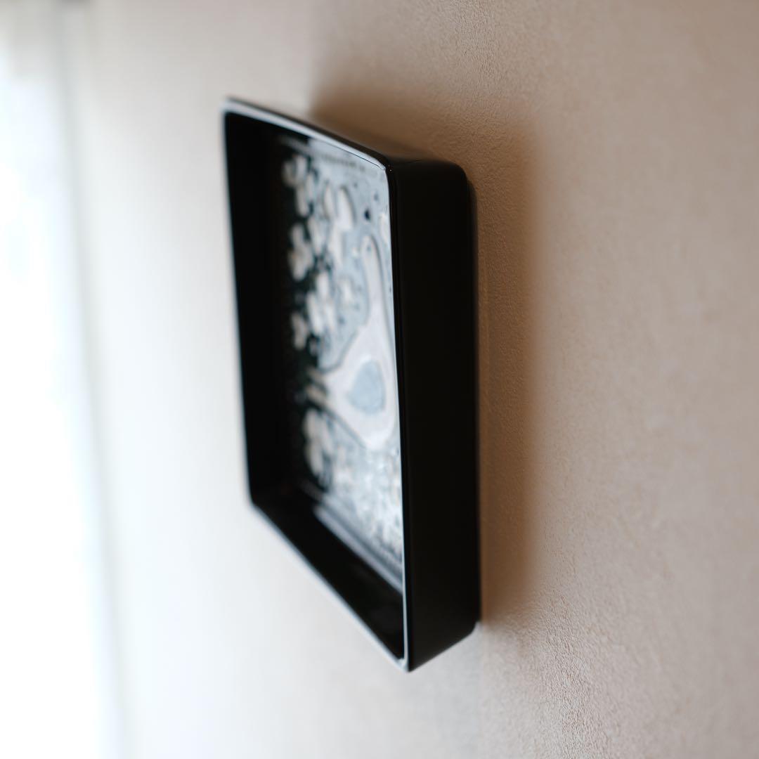 【希少】ロールストランド　シルヴィアレウショヴィウス 陶板