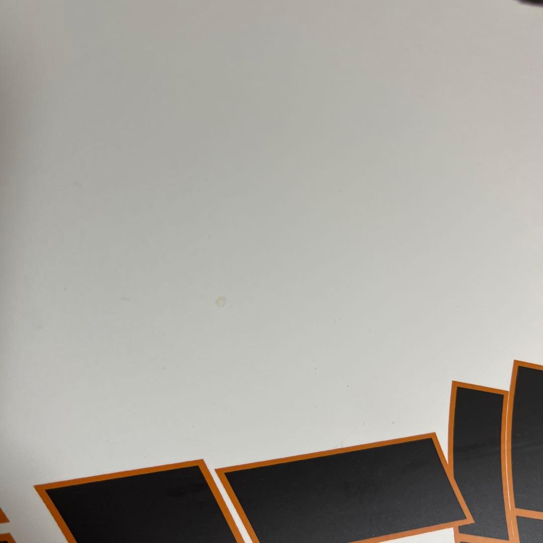 ハイキュー‼︎ 2m 等身 タペストリー 及川徹