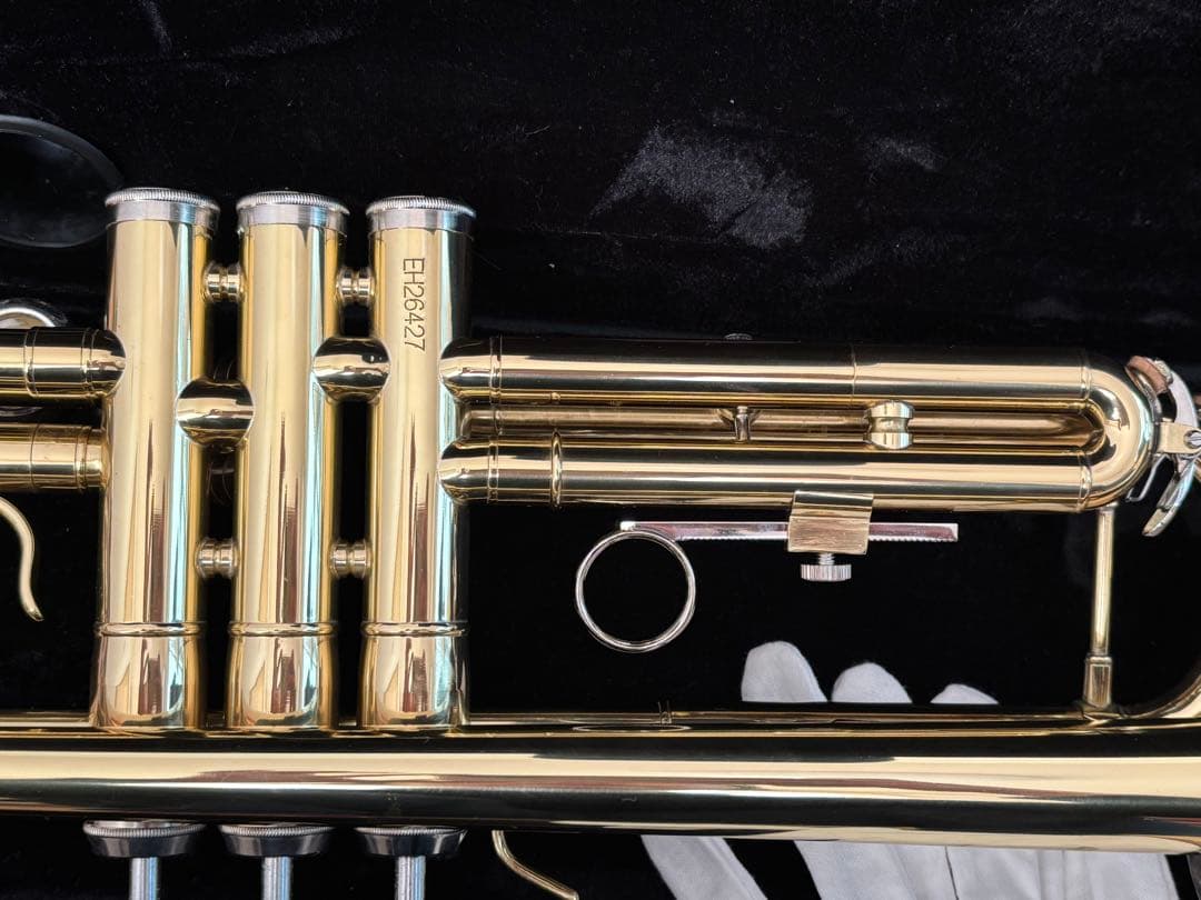 Eastar（イースター）トランペット