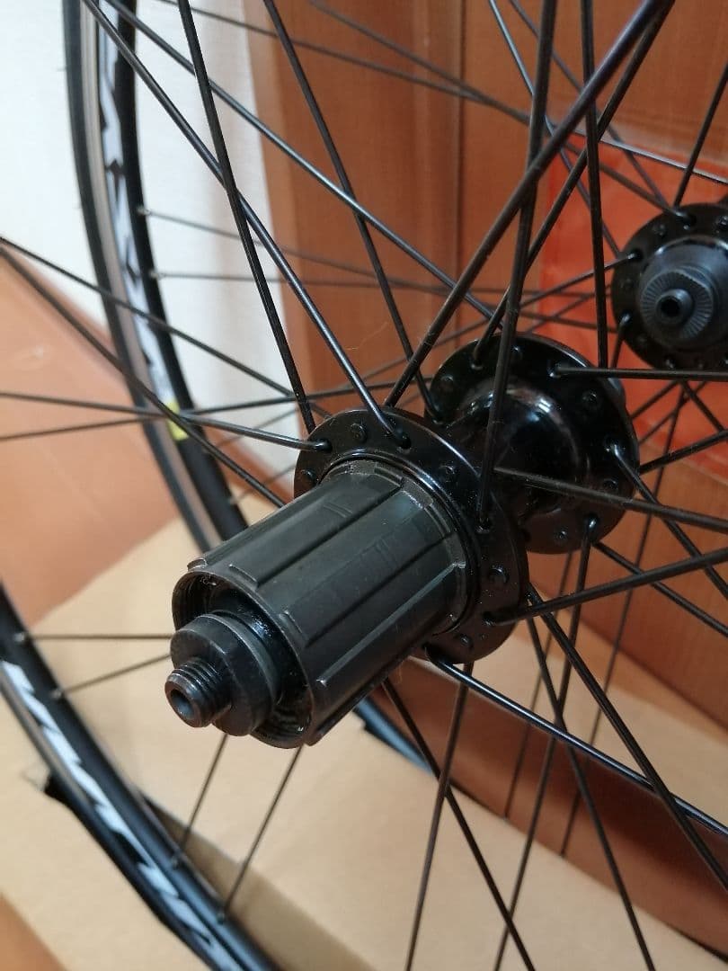 美品✨シマノ対応クリンチャー11s