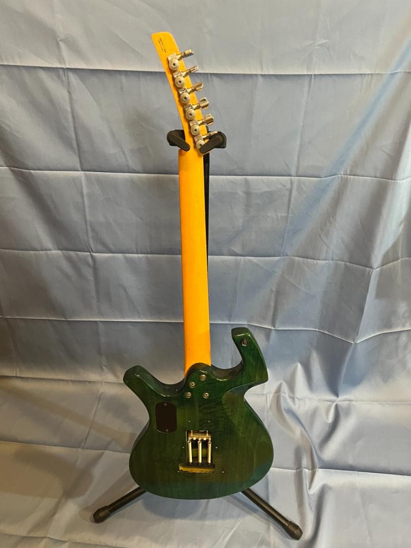 ギター PARKER P-38