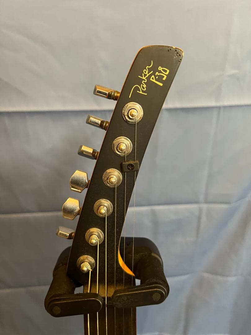 ギター PARKER P-38