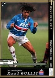 ルート・フリット/サンプドリア /94-95シーズン/ホーム