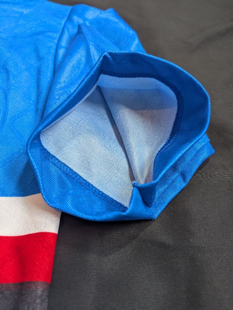 ルート・フリット/サンプドリア /94-95シーズン/ホーム