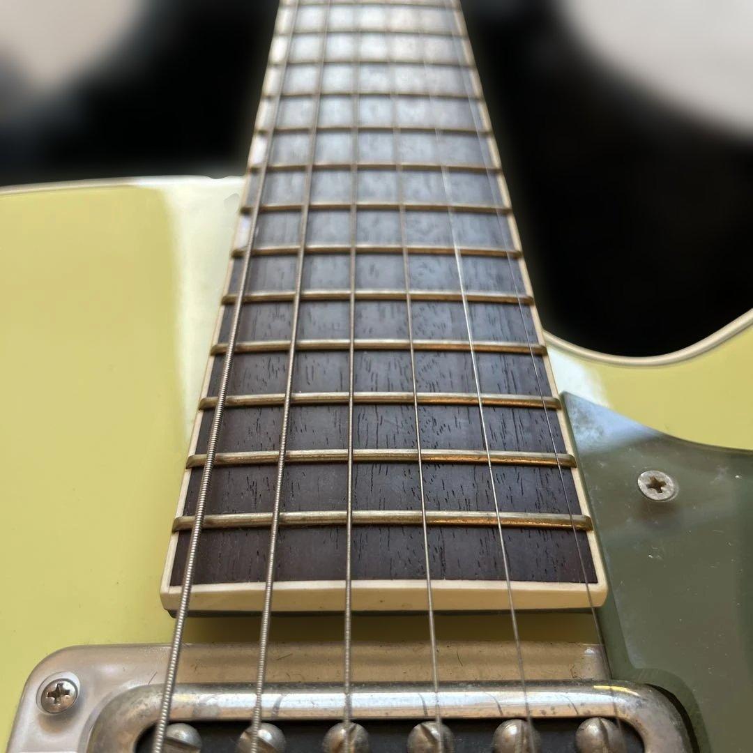 グレッチ 6118 アニバーサリー 値下げ