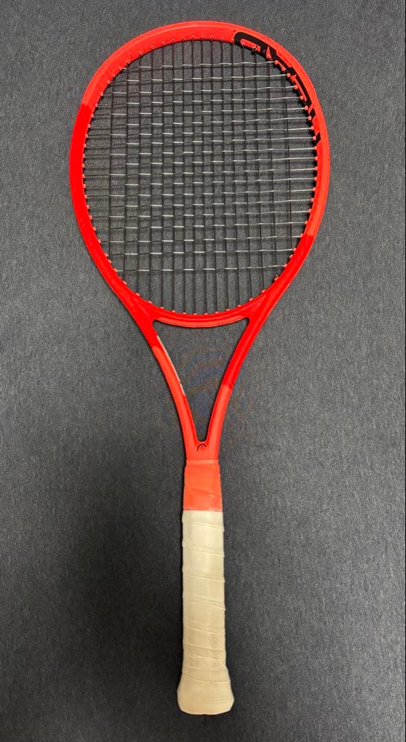 【美品】ヘッド ラジカルMP 2025年モデル　G3
