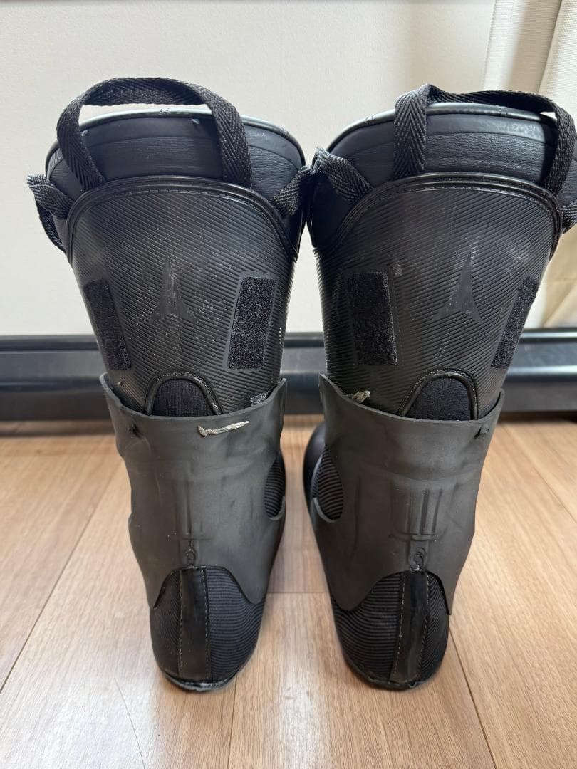 Atomic Hawx Prime XTD 130 スキーブーツ