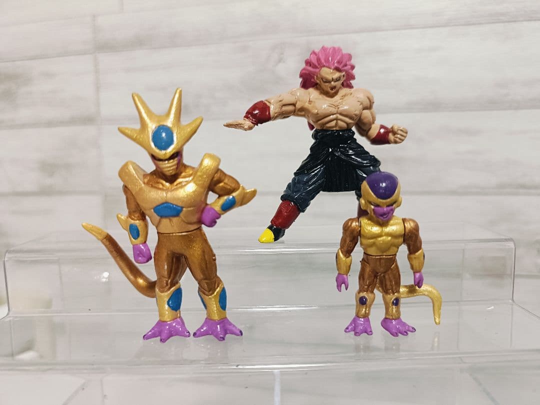 専用　ドラゴンボール　消しゴム　ドラ消し　ペイント品