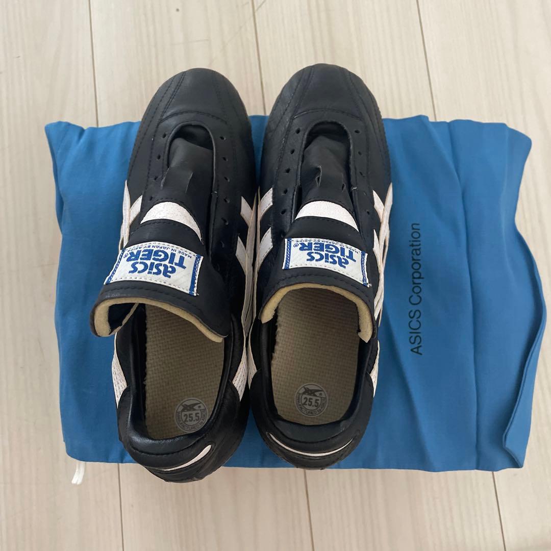 アシックス　インジェクター850 25.5cm