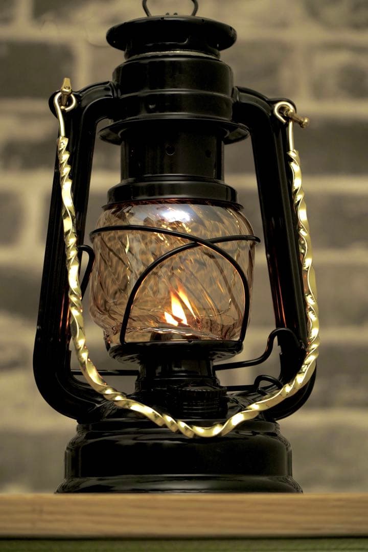 フュアハンド276 カスタムベイル