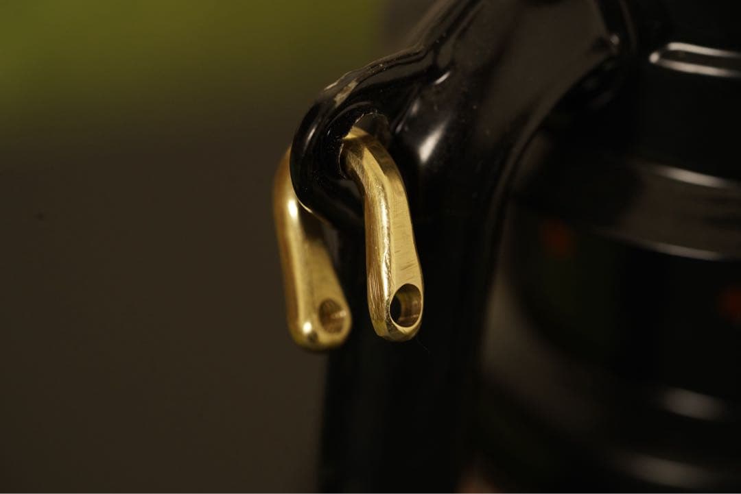 フュアハンド276 カスタムベイル