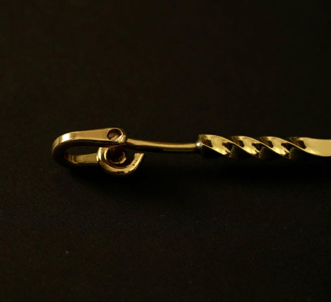 フュアハンド276 カスタムベイル