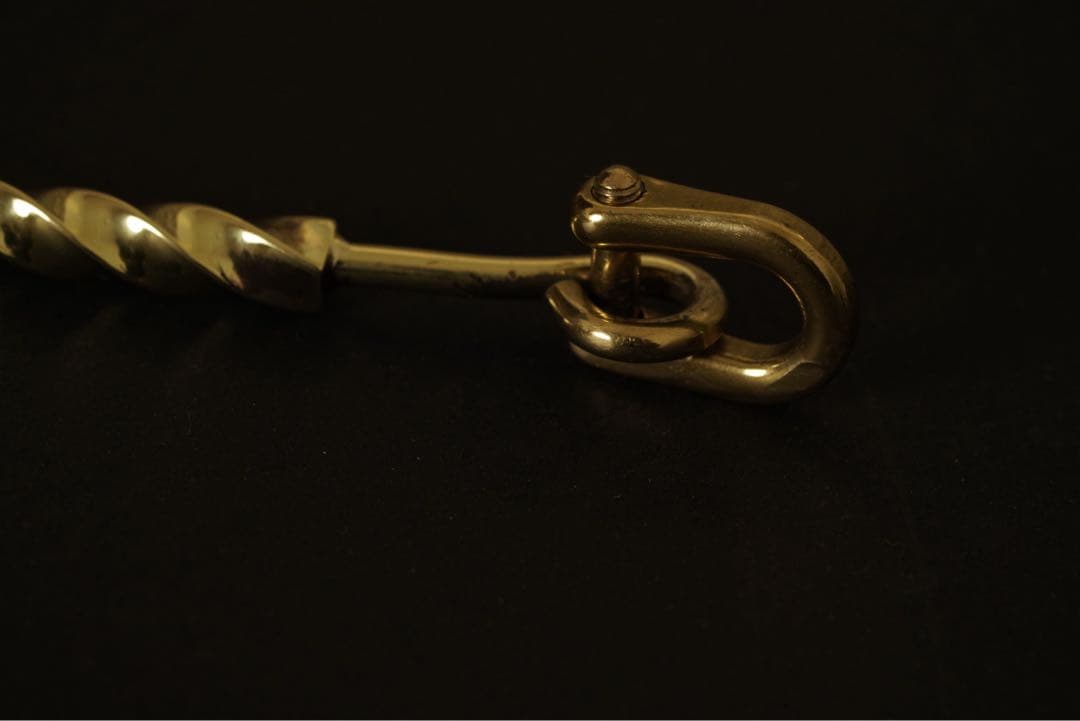 フュアハンド276 カスタムベイル