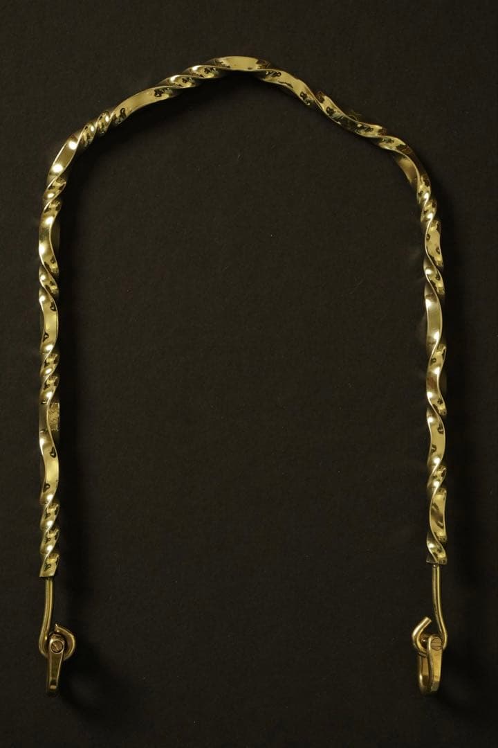 フュアハンド276 カスタムベイル