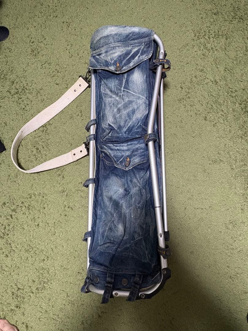 しんちゃん ミズノ フレームウォーカー 241co.