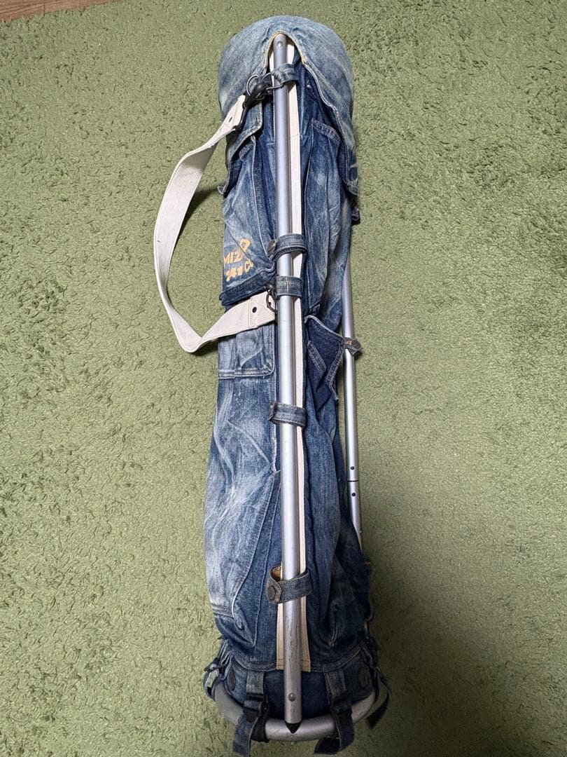 しんちゃん ミズノ フレームウォーカー 241co.